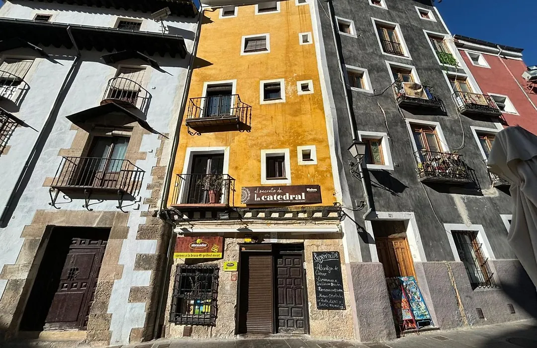 Secreto Suites By Gloove-1